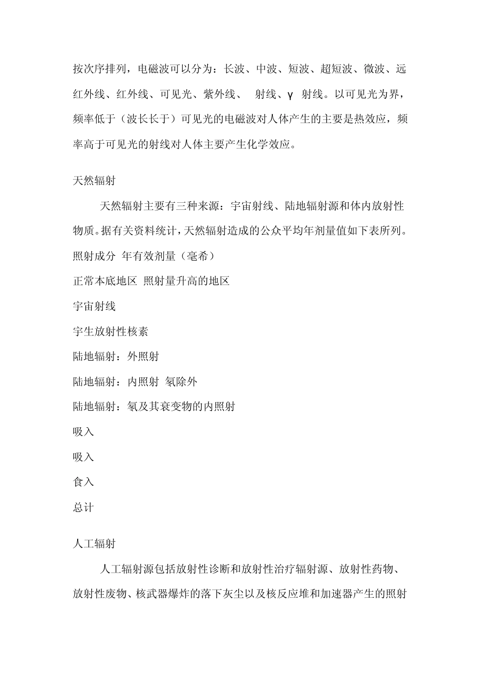 核辐射防护原则_第3页