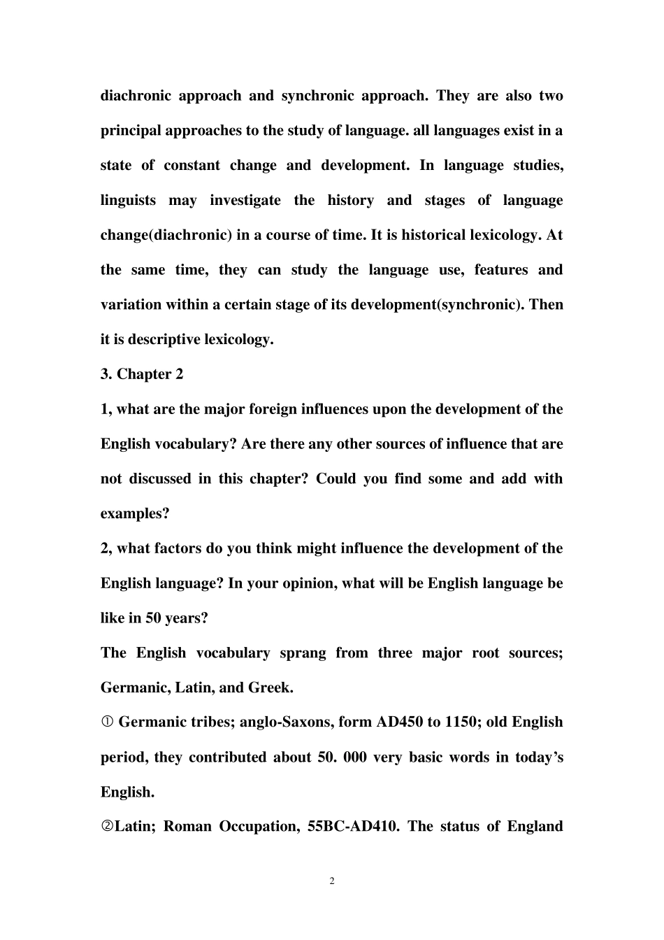 根据老师的要求整理的词汇学期末复习资料_第2页