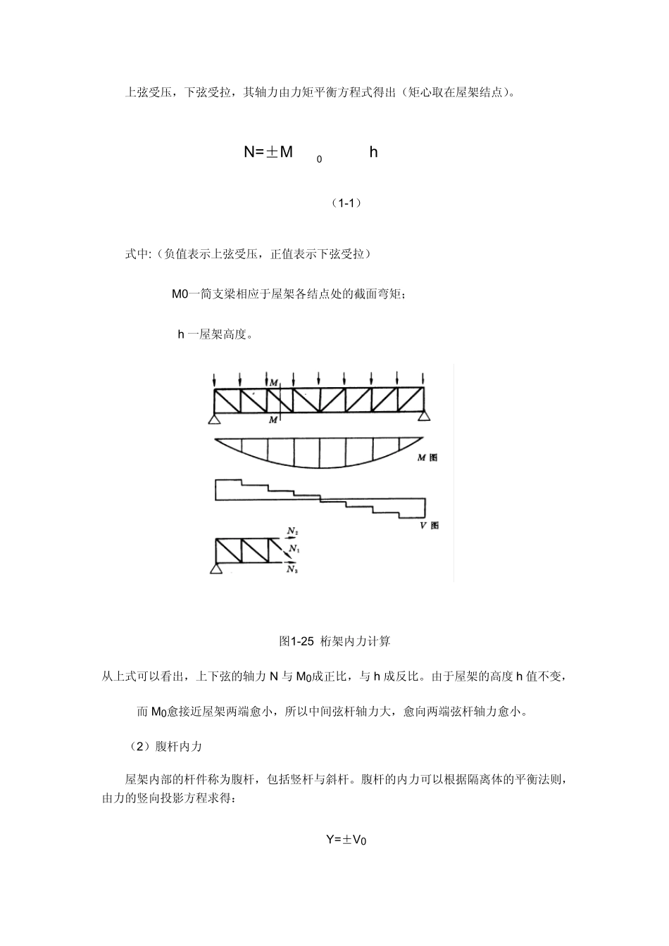 桁架结构体系_第3页