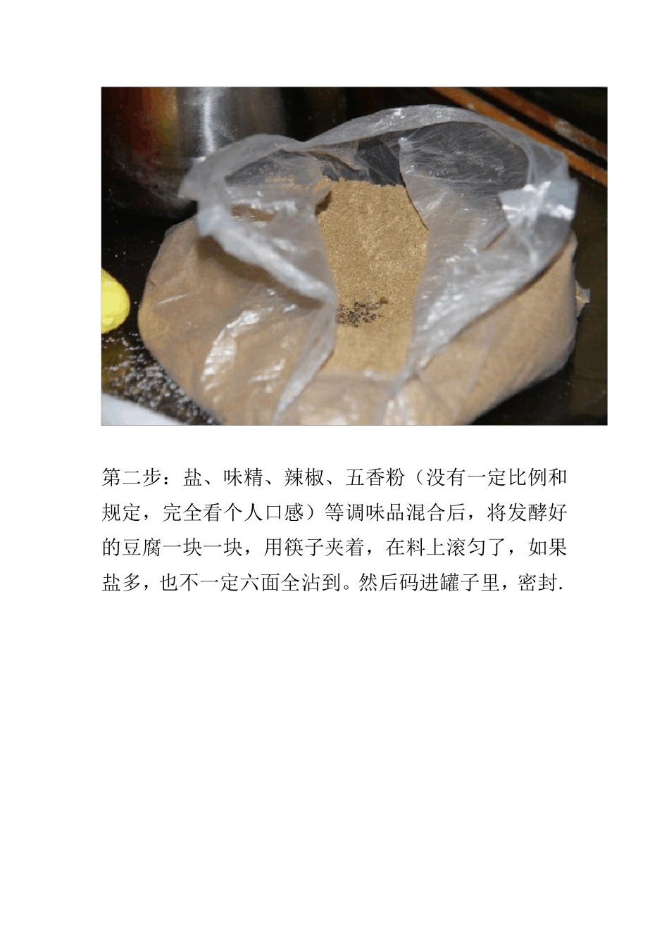 桂林豆腐乳的做法_第2页