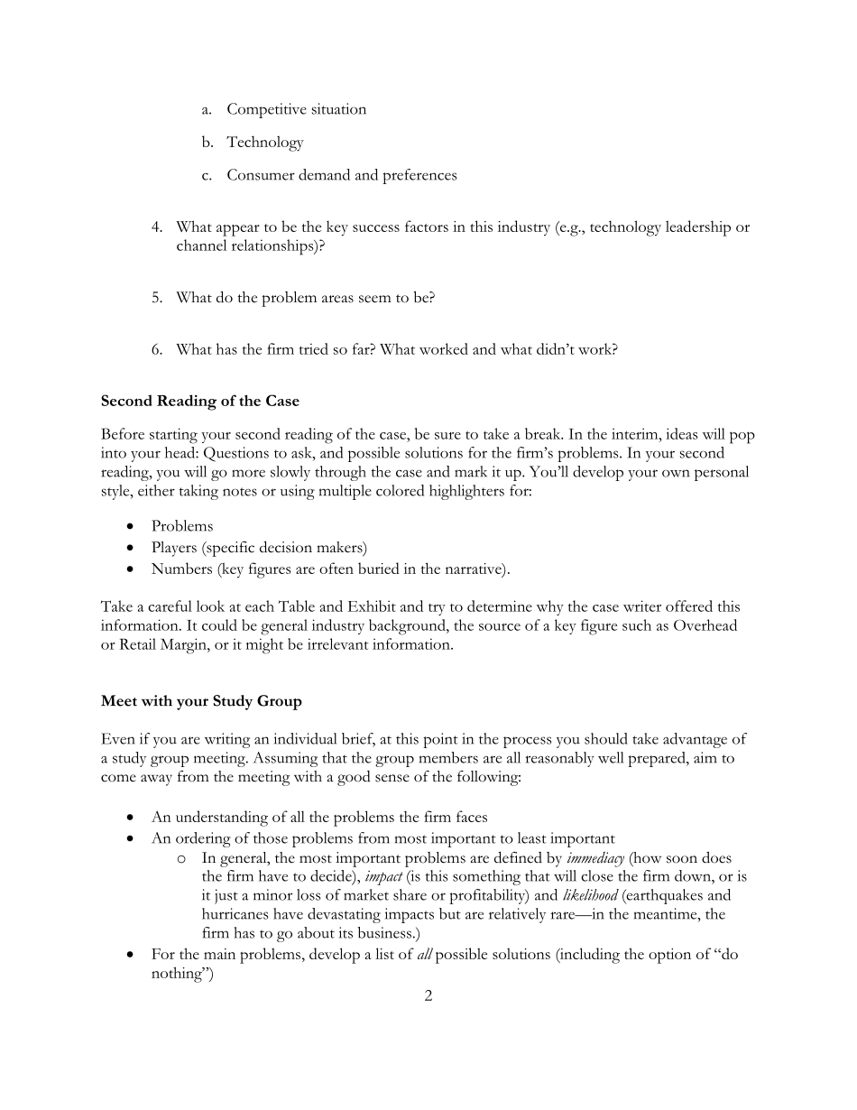 案例分析方法(英文版)_第2页