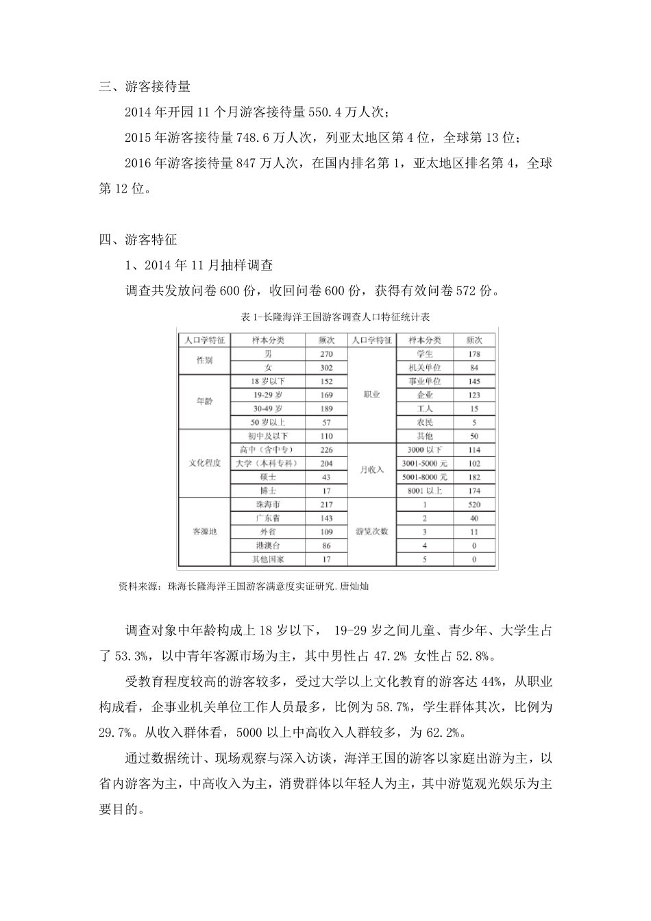 案例长隆海洋王国_第2页