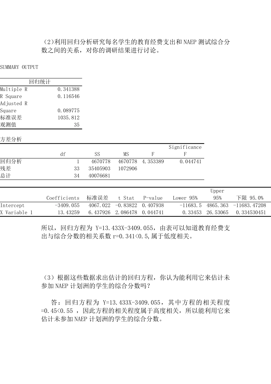 案例：教育经费支出与学生成绩的关系_第3页