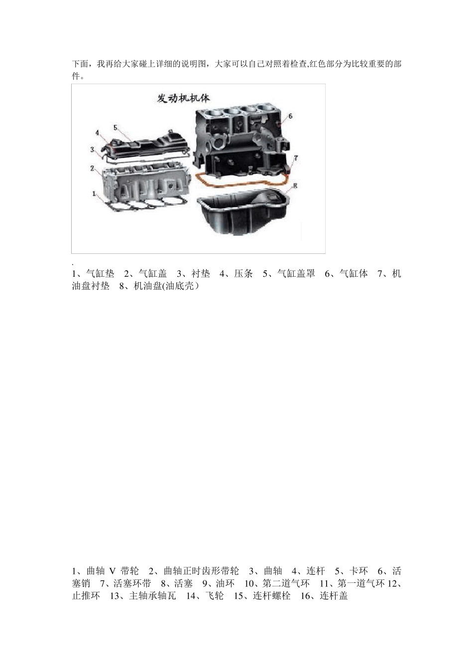 桑塔纳2000AJR发动机构造图解_第2页