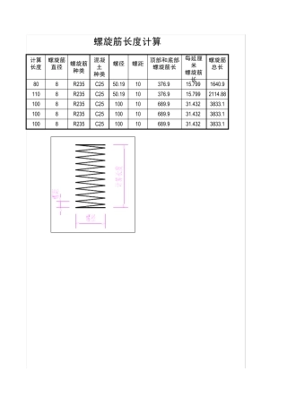 桥梁小工具计算