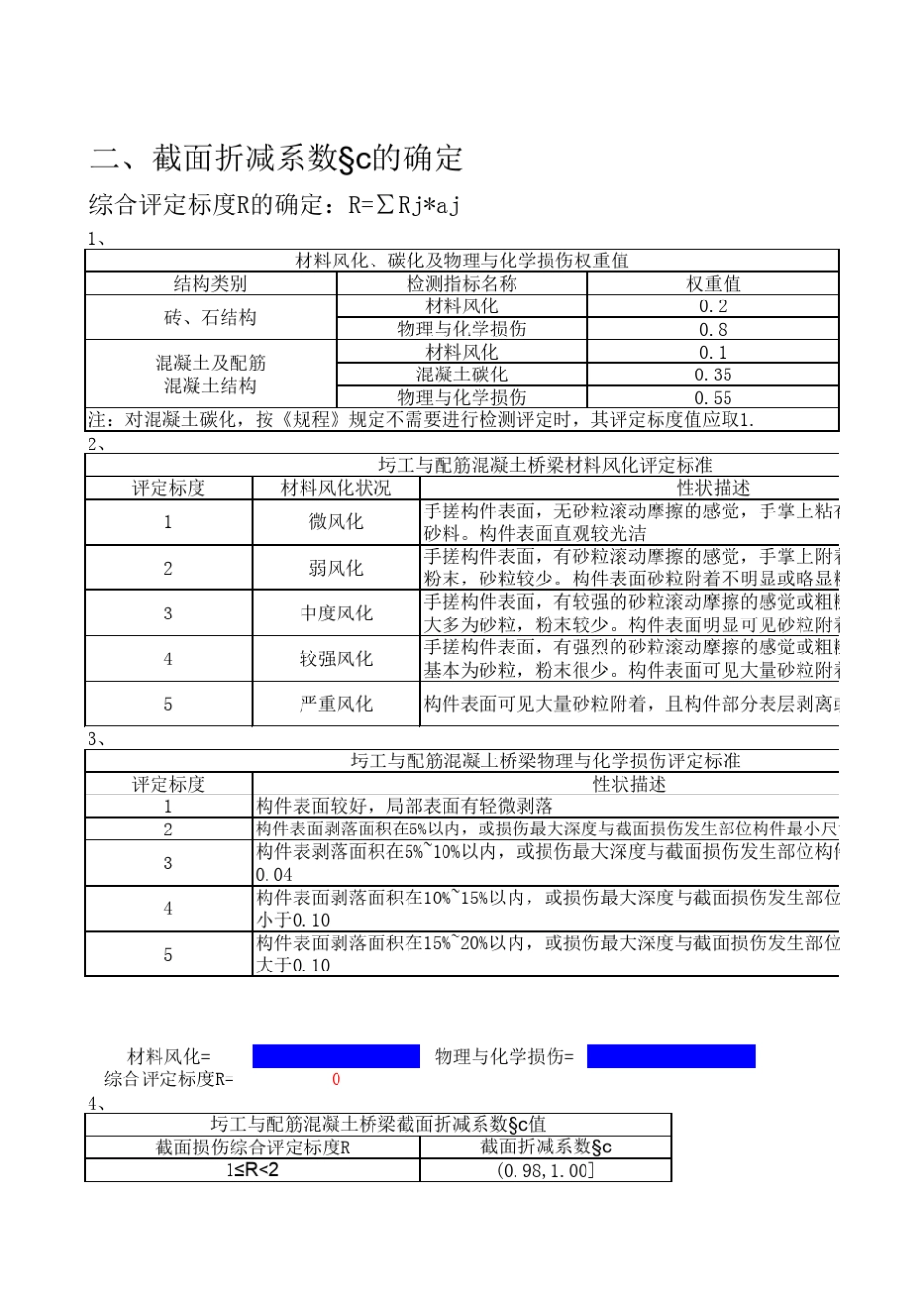 桥梁承载能力评定_第2页