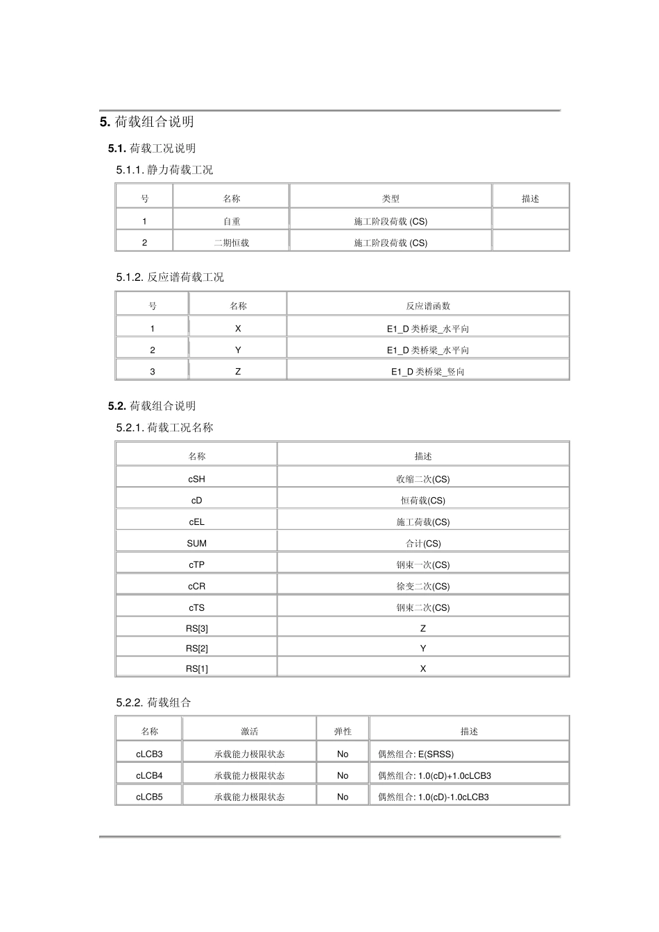 桥梁抗震计算书_第3页