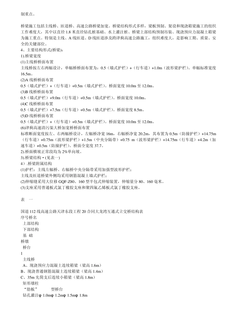 桥梁施工实习报告_第2页