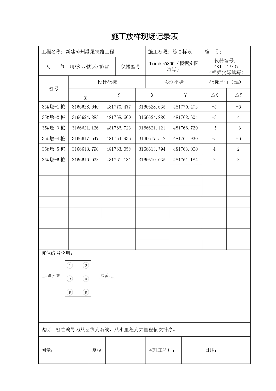 桥梁桩基资料_第2页