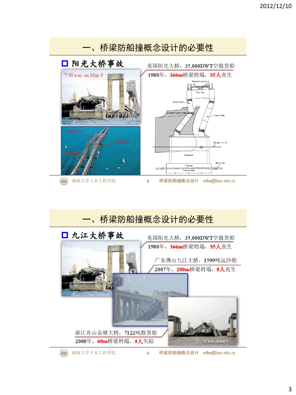 桥梁防船撞概念设计_第3页