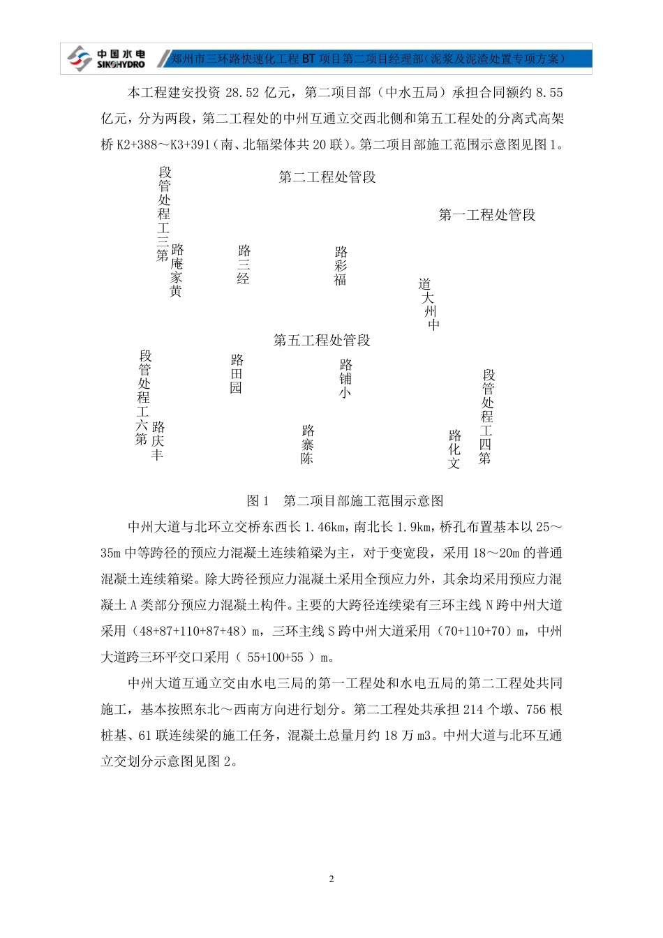 桩基施工泥浆及泥渣处置专项方案_第3页