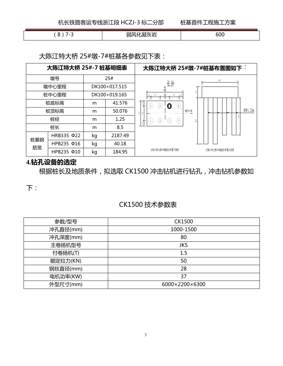 桩基首件施工方案_第3页