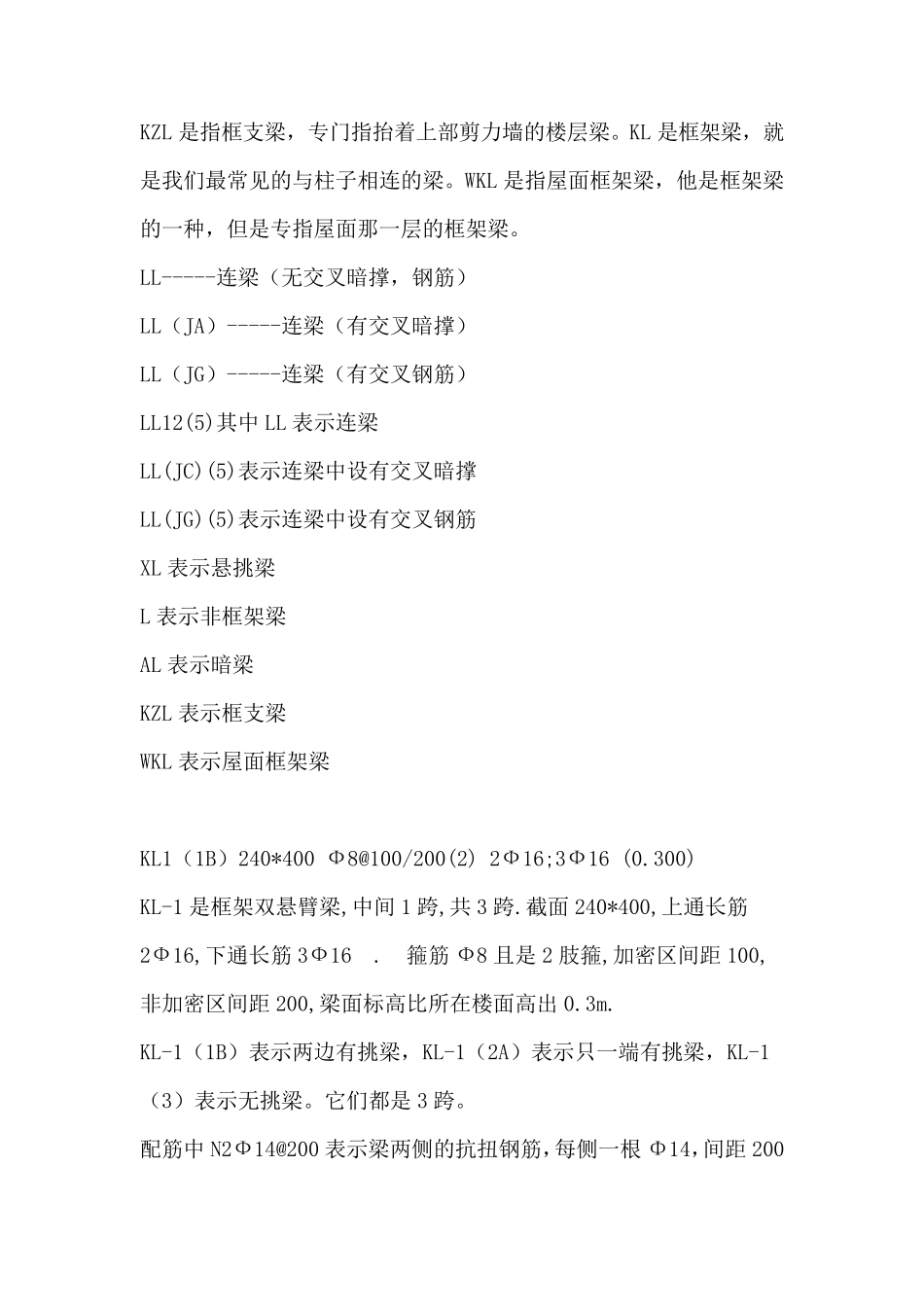 梁板钢筋基本知识_第2页