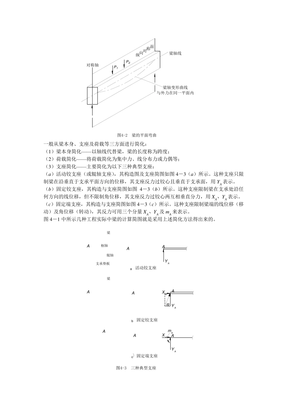 梁的内力计算_第2页