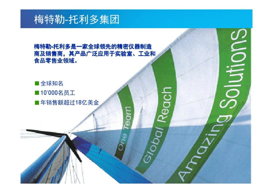 梅特勒自动检重秤介绍_第2页