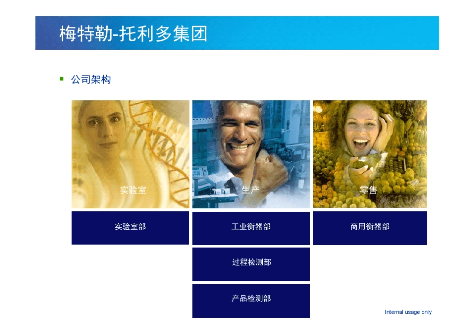 梅特勒自动检重秤介绍_第3页