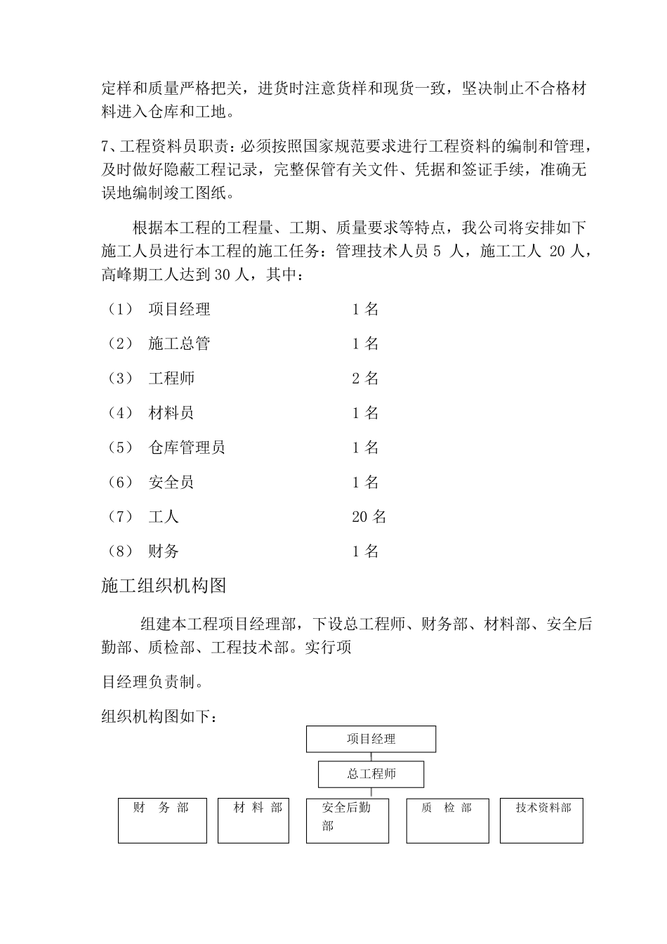 检验与验收方案_第2页