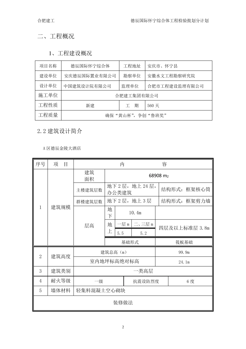 检验批划分计划_第3页