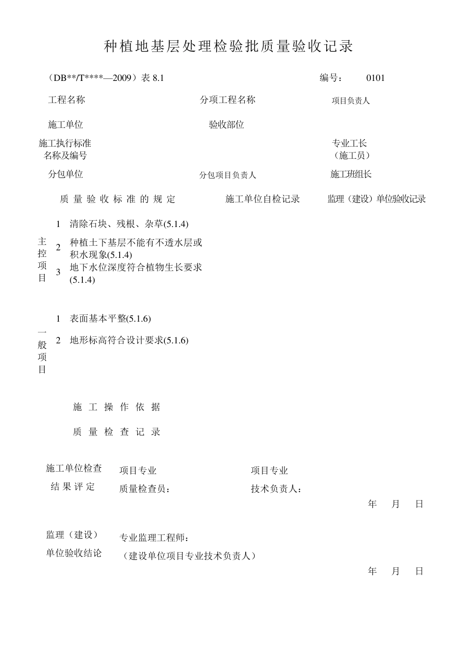 检验批质量验收记录_第2页