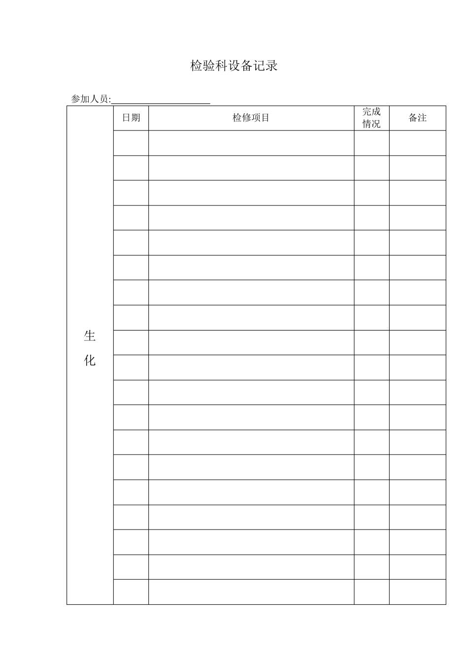 检验科设备保养制度_第3页