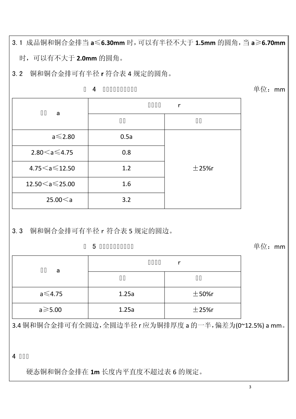 检验规程铜排_第3页