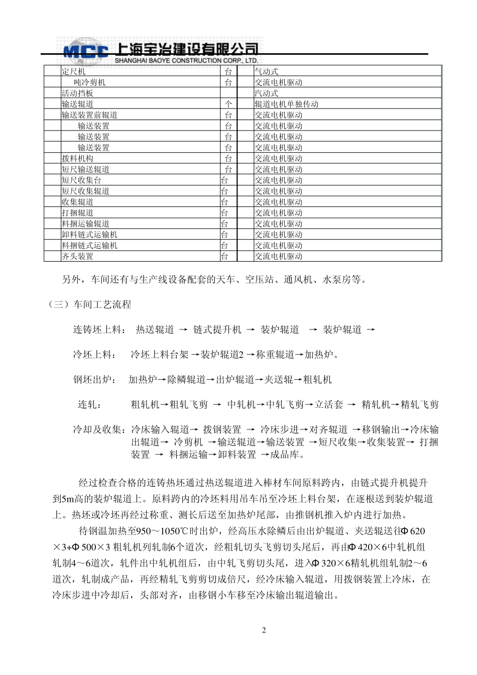 棒材全连轧生产线电控系统_第2页