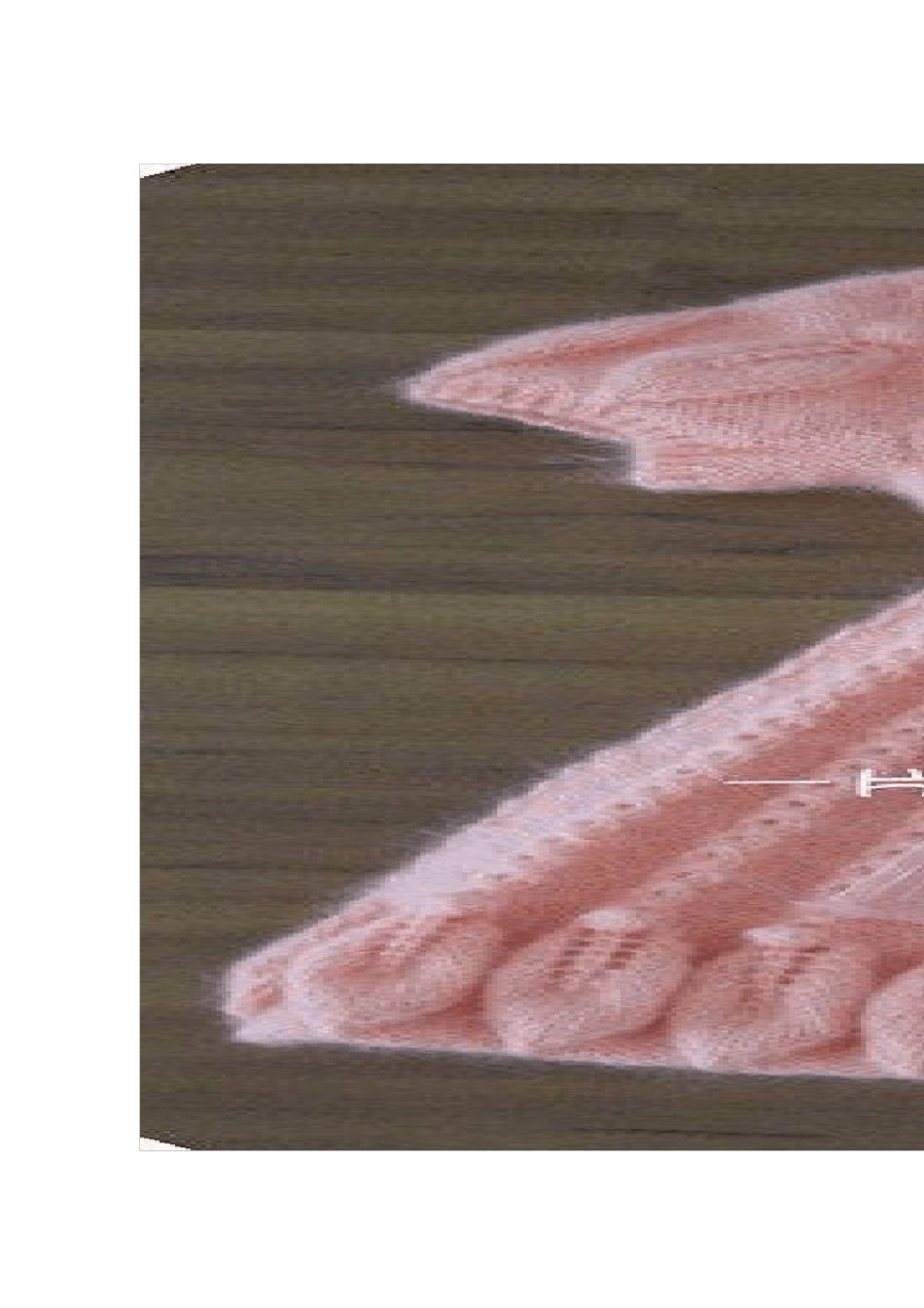 棒针编织儿童毛衣裙花样款式教程_第3页