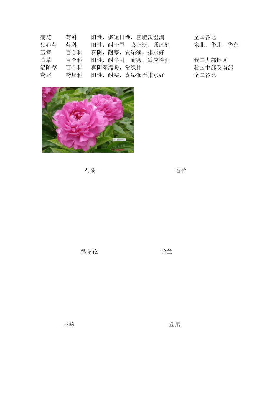 植物园调查报告_第3页