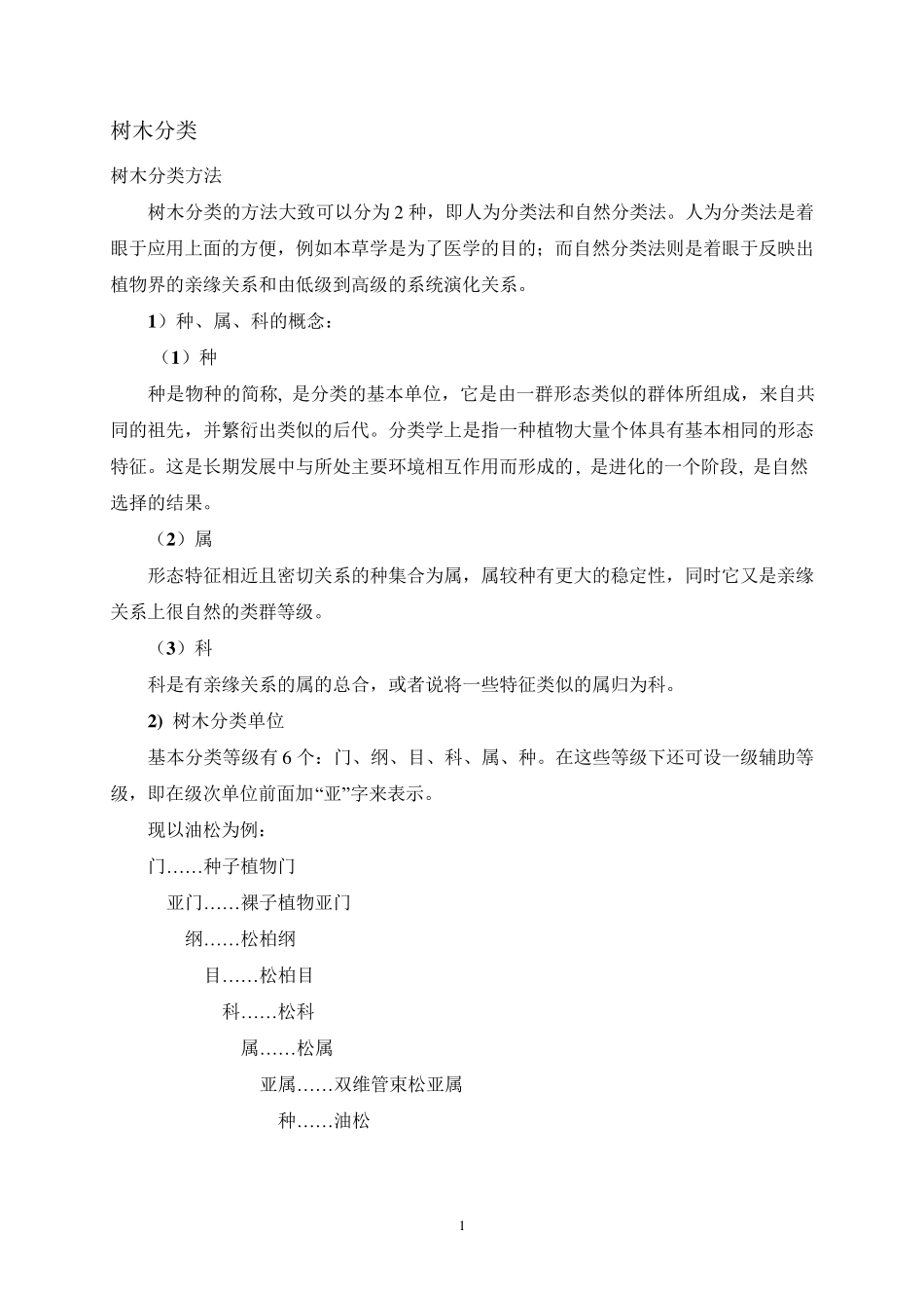 植物形态术语_第1页