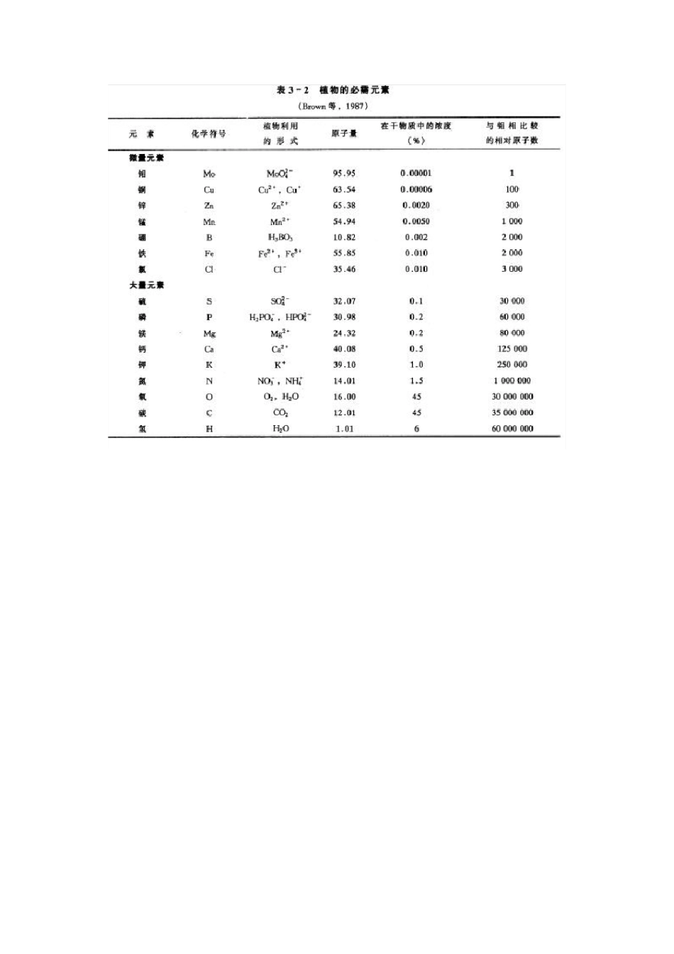 植物生长所需要元素_第3页