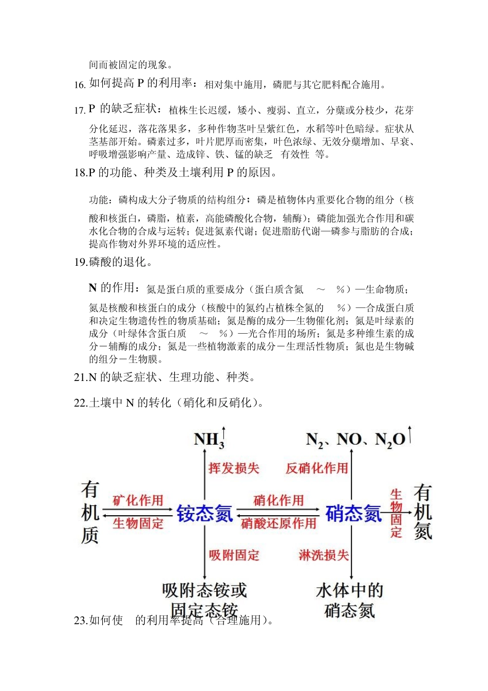 植物营养与肥料_第3页