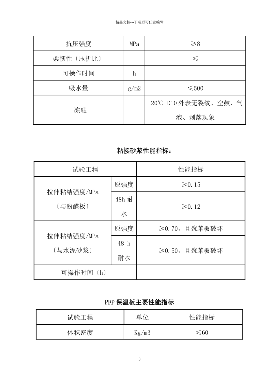 节能工程施工方案2_第3页