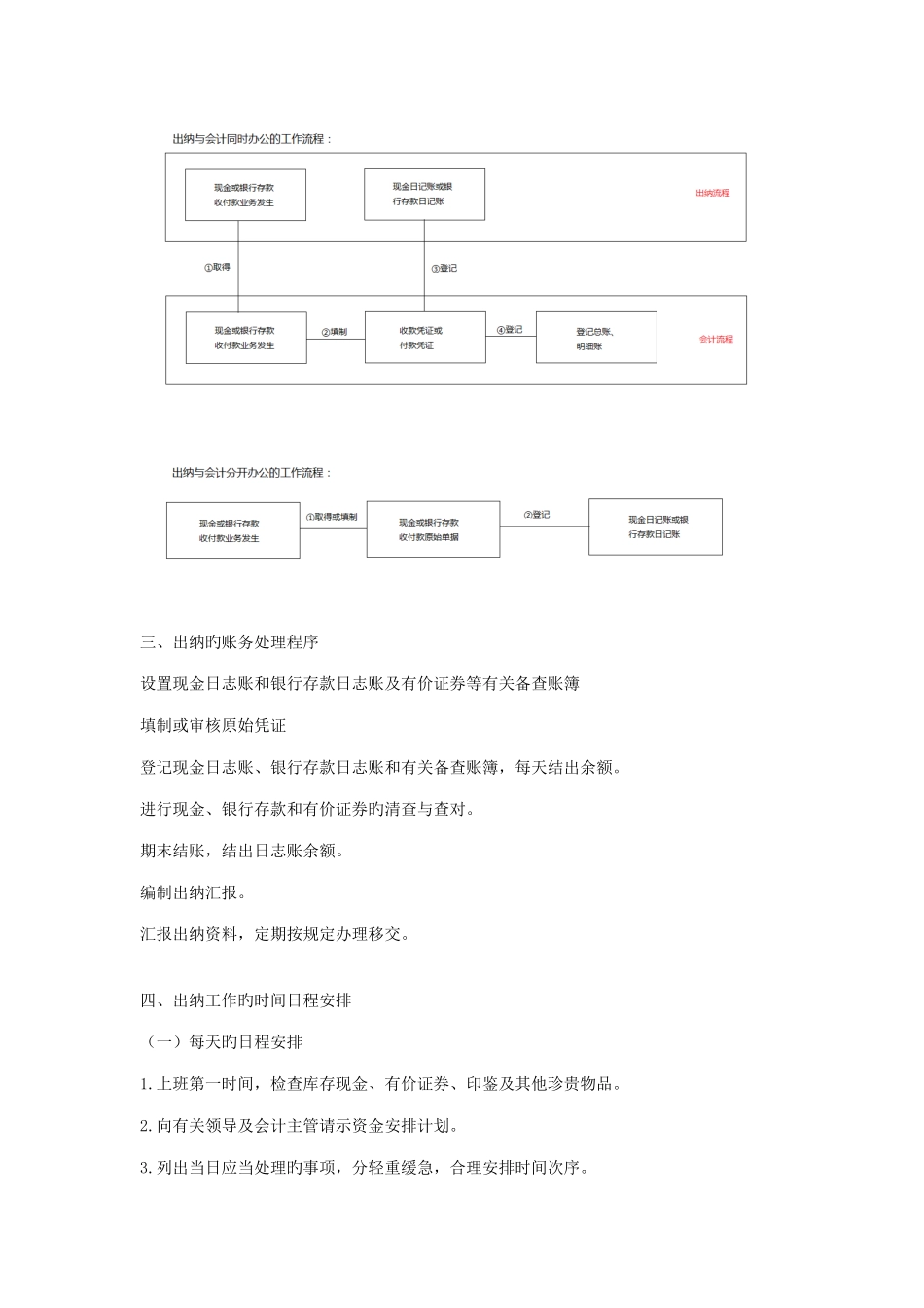 2025年会计继续教育出纳实战攻略_第3页