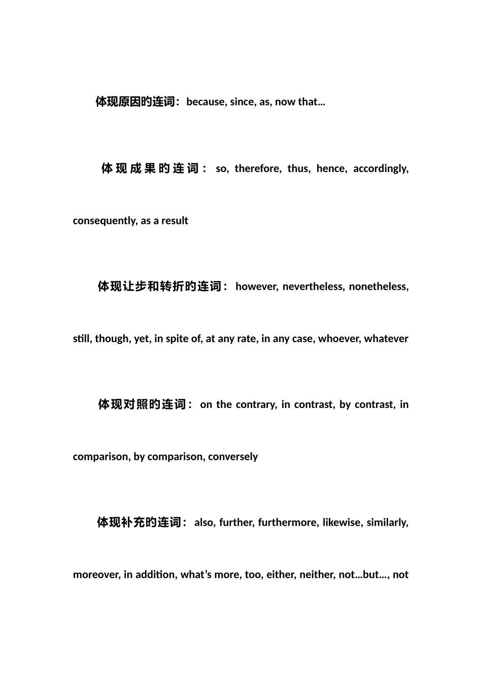2025年全国四六级考试英语完形填空提升技巧_第3页