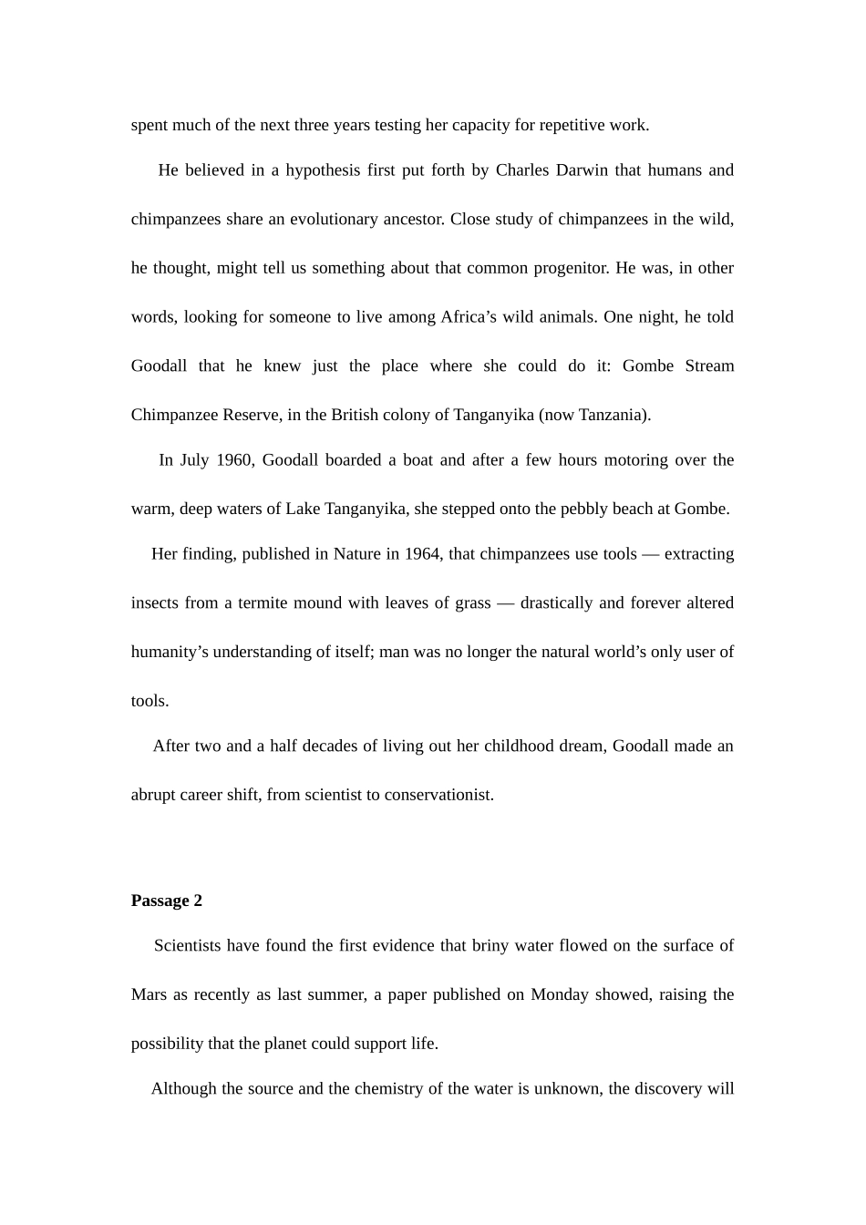 2025年二级笔译考试真题与答案_第2页