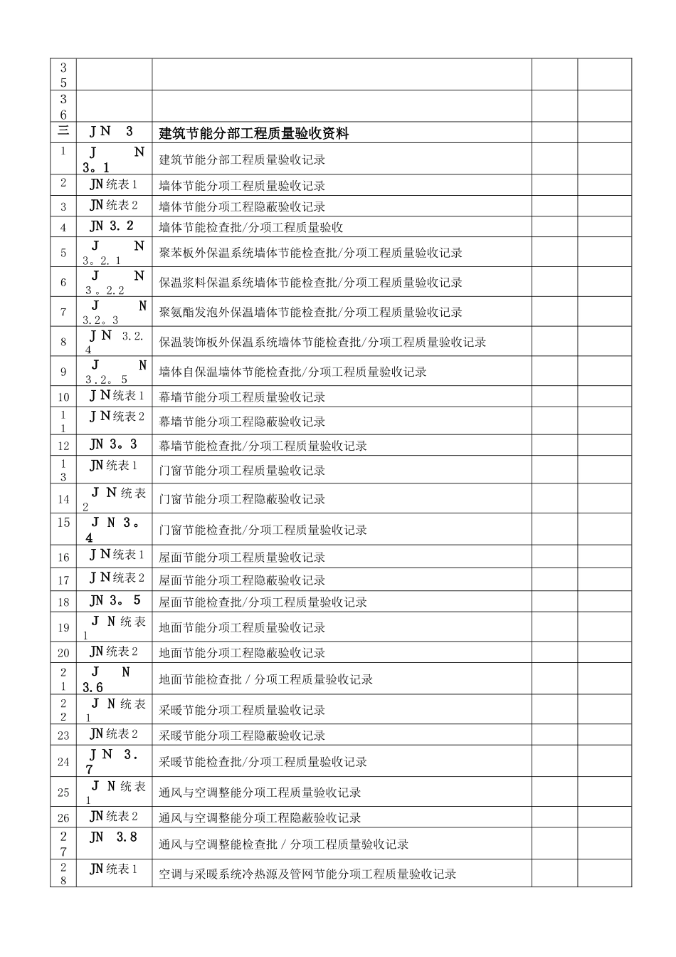 2025年节能保温资料全套表格_第3页
