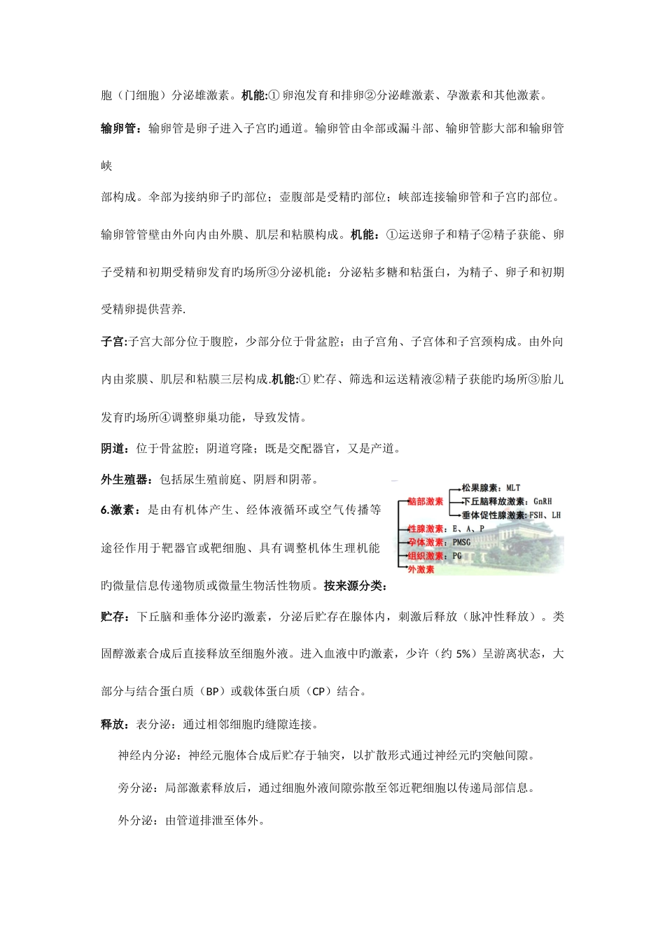 2025年动物繁殖学知识点整理_第3页