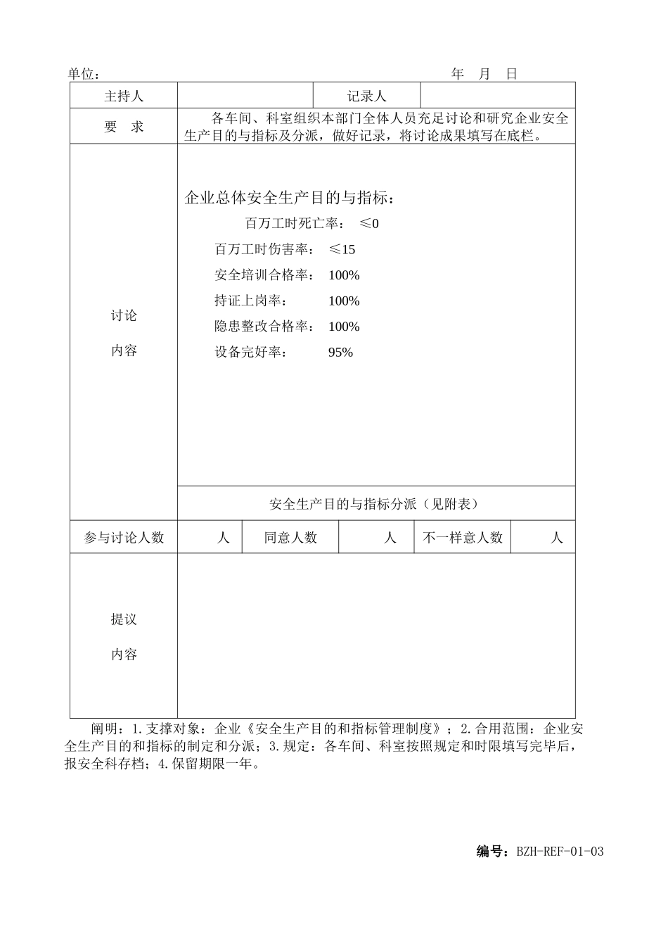 2025年安全标准化记录全套表格_第2页