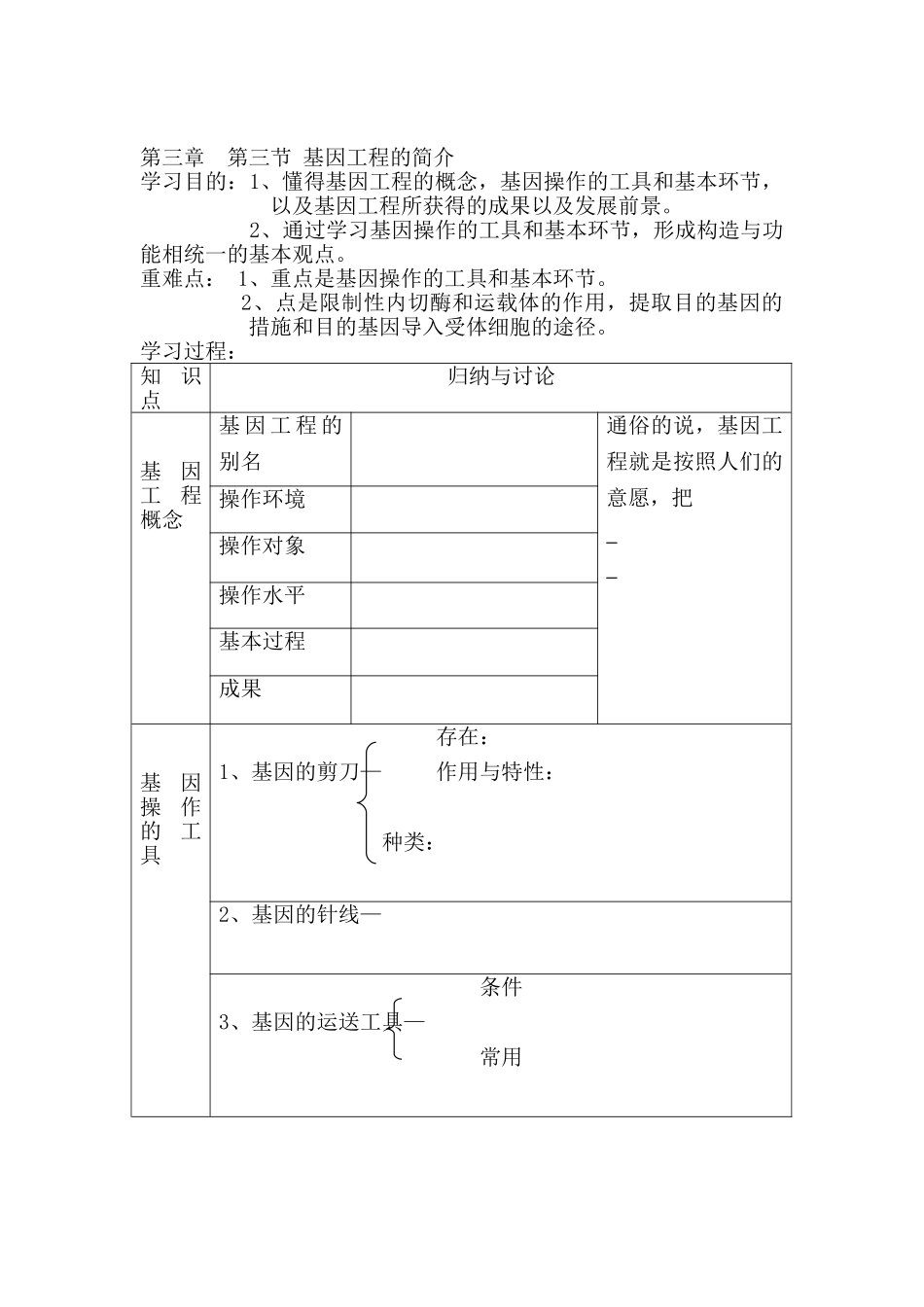 2025年高二生物下册知识点综合训练题_第1页