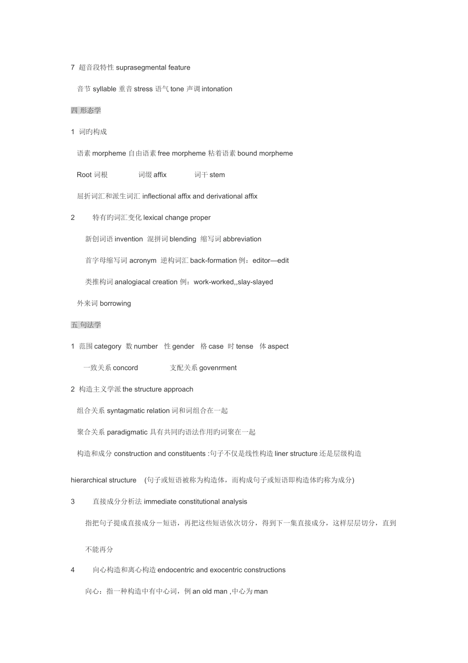 2025年专八语言学复习要点_第3页
