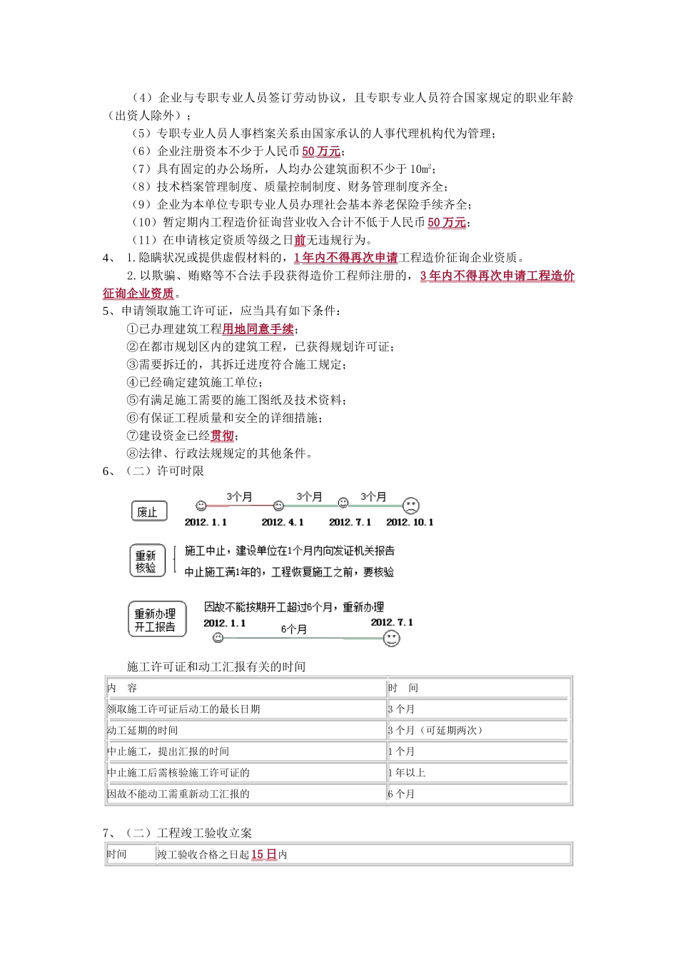 2025年造价工程师工程造价管理重点_第2页
