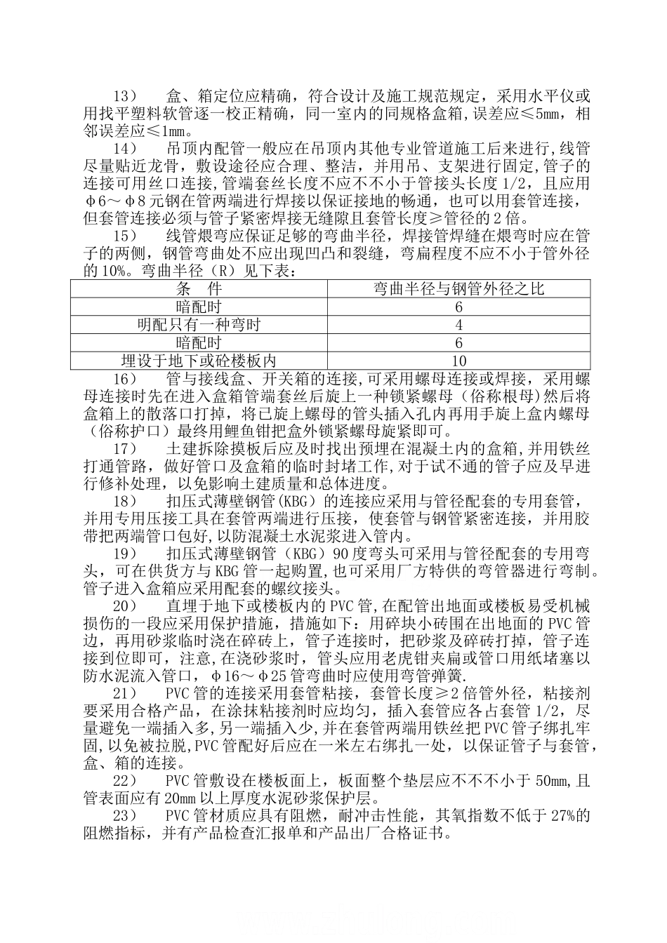 2025年电气工程全套施工工法_第2页
