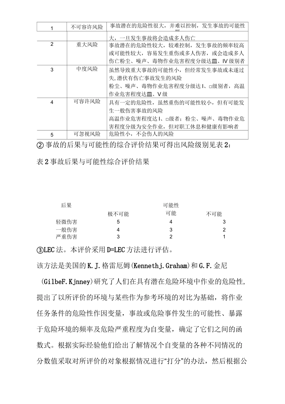 危险源辨识及评价方法_第3页