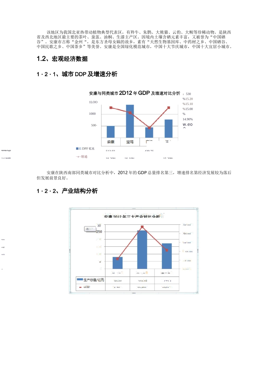 安康房地产市场调研报告_第2页