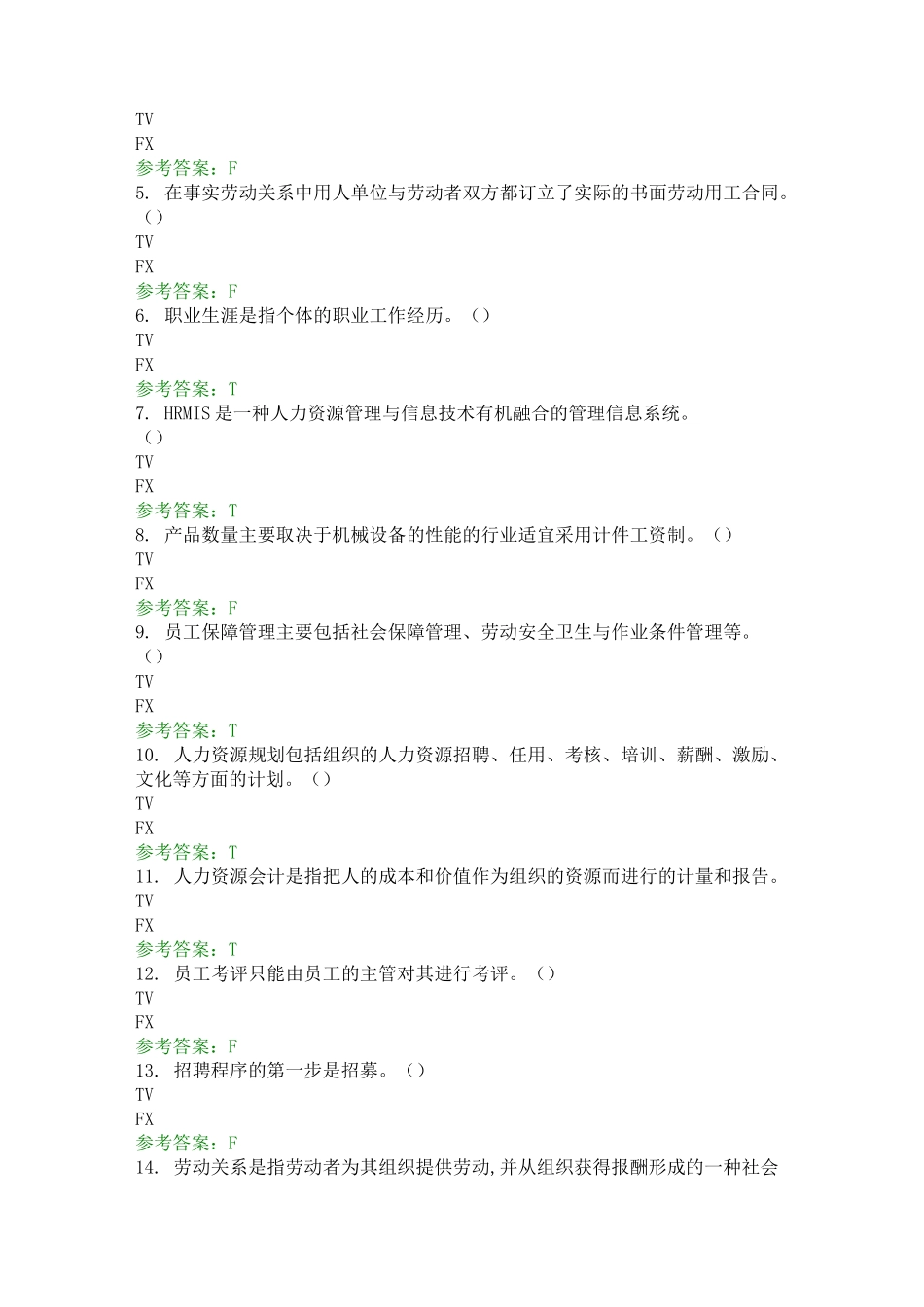 人力资源管理-0060_第2页