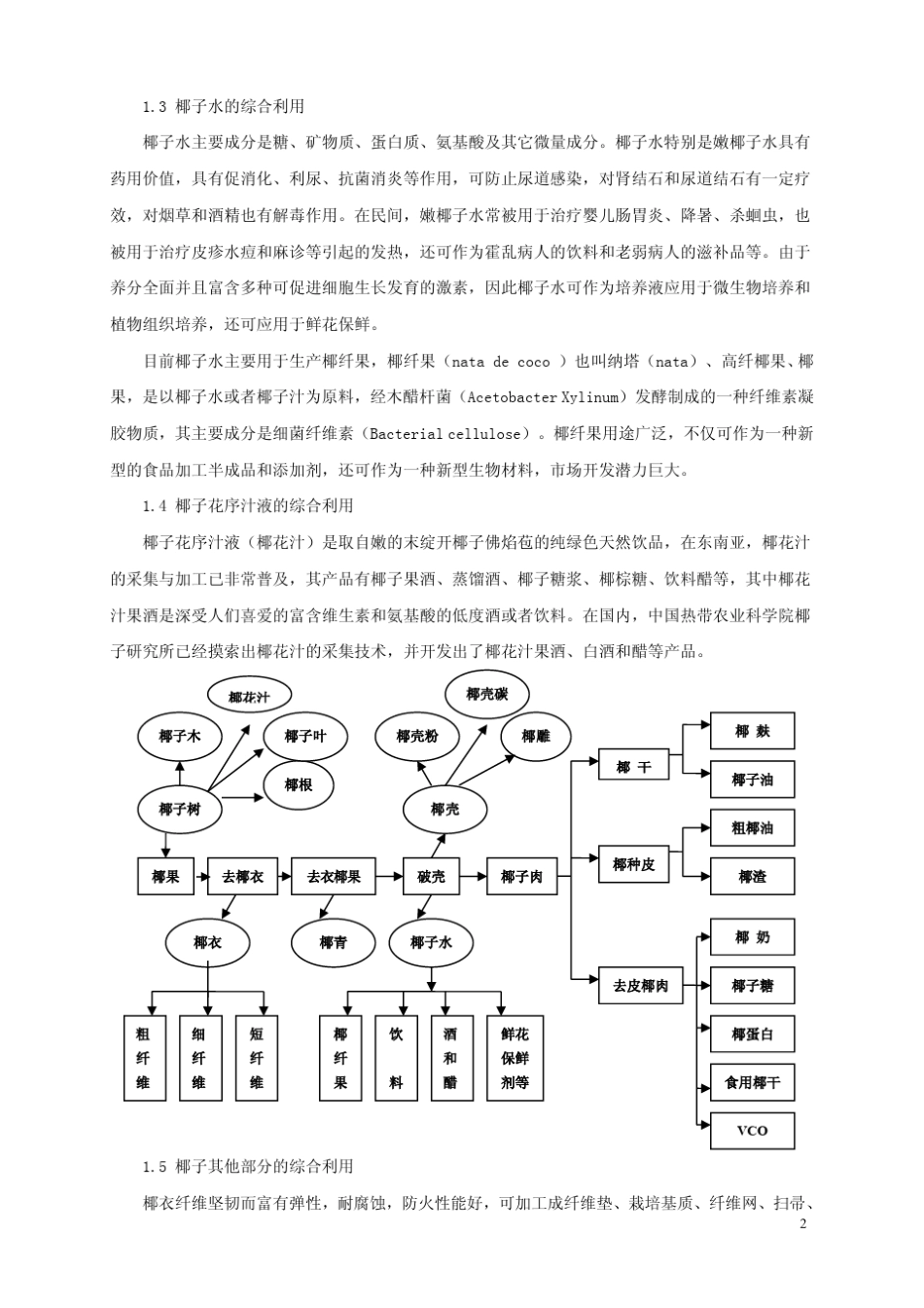 椰子产品综合加工_第2页