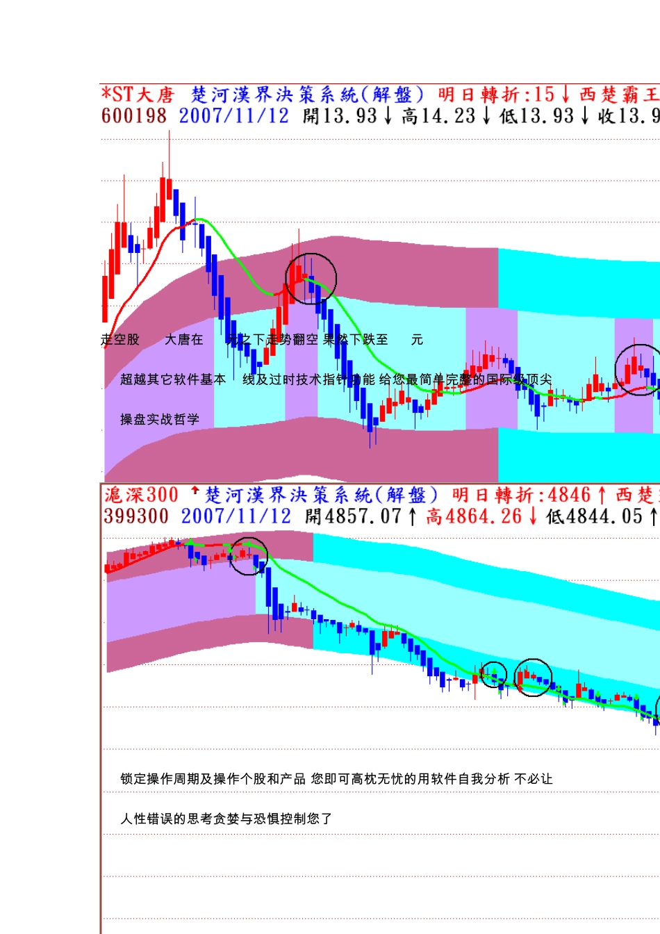 楚河汉界软件说明_第3页