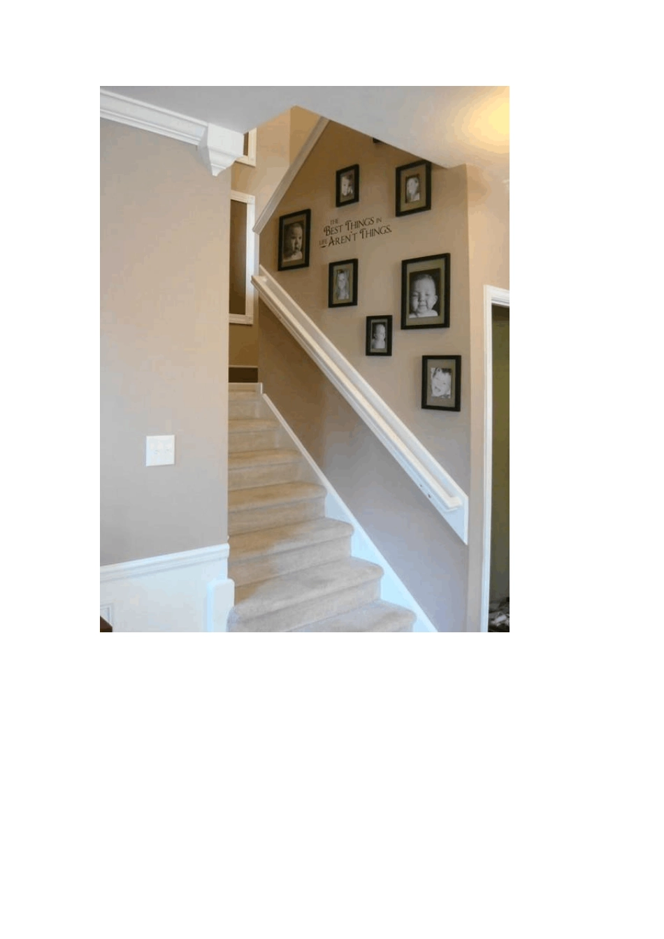 楼梯装修效果图大全_第2页