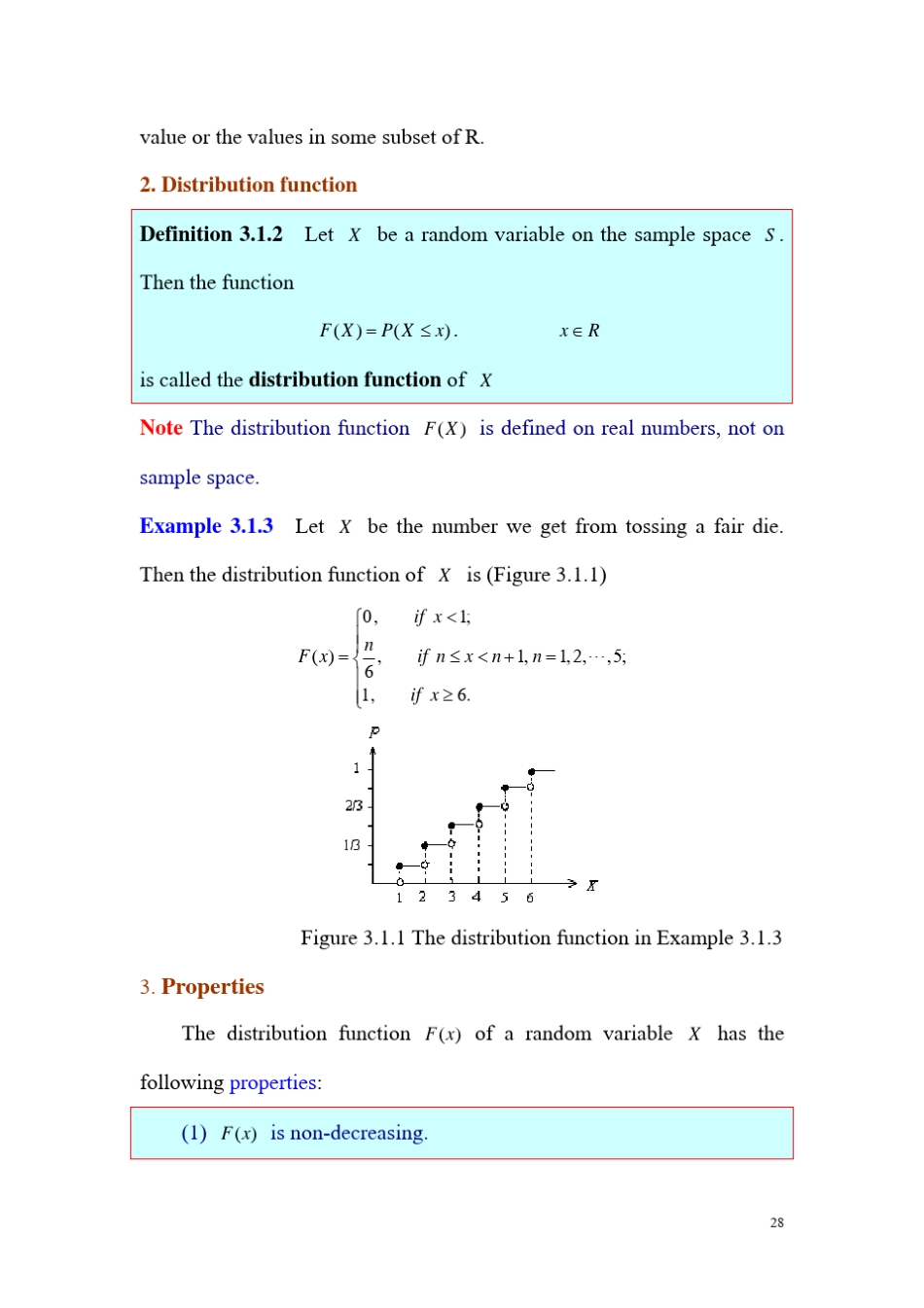 概率论与数理统计英文版3_第2页