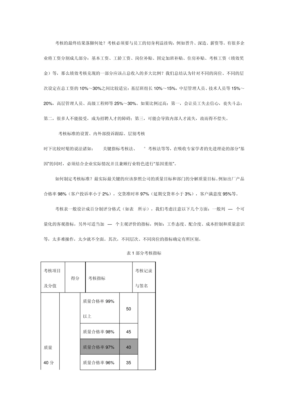 模具企业绩效考核_第2页